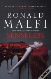 Capa do artigo Senseless