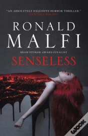 Capa do artigo Senseless