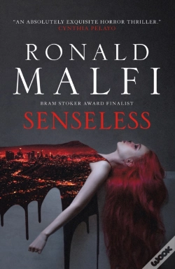 Capa do artigo Senseless