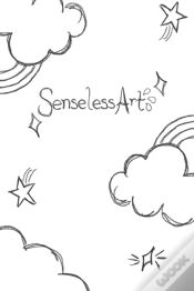 Capa do artigo Senselessart
