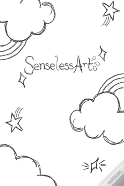 Capa do artigo Senselessart