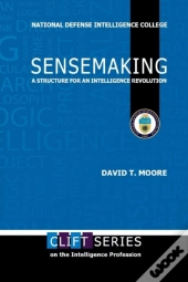 Sensemaking: A Structure For An Intelligence Revolution