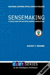 Capa do artigo Sensemaking: A Structure For An Intelligence Revolution