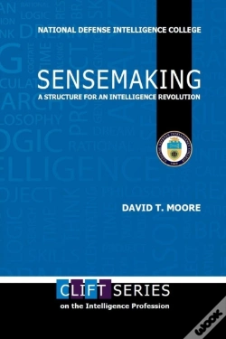 Capa do artigo Sensemaking: A Structure For An Intelligence Revolution