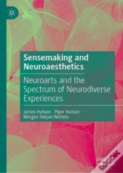Capa do artigo Sensemaking And Neuroaesthetics