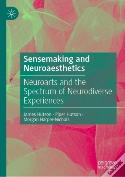 Capa do artigo Sensemaking And Neuroaesthetics