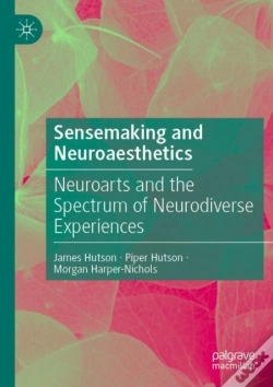 Capa do artigo Sensemaking And Neuroaesthetics