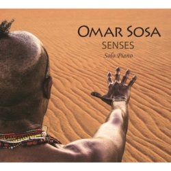 Capa do artigo Senses - CD