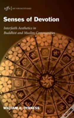 Capa do artigo Senses Of Devotion