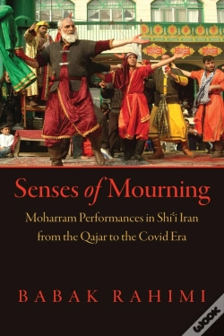 Capa do artigo Senses Of Mourning