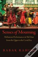 Senses Of Mourning