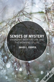Capa do artigo Senses Of Mystery