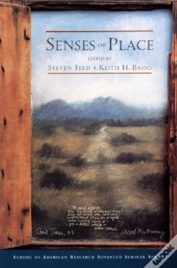 Capa do artigo Senses Of Place