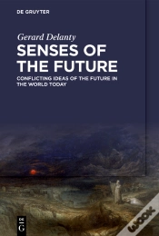 Capa do artigo Senses Of The Future