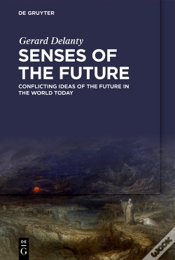 Capa do artigo Senses Of The Future