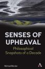 Senses Of Upheaval - Preview