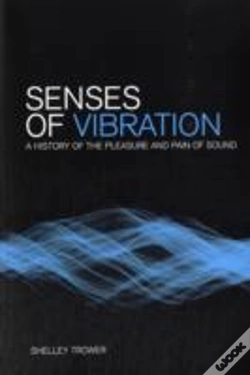Capa do artigo Senses Of Vibration