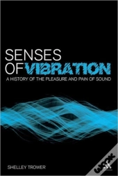 Senses Of Vibration