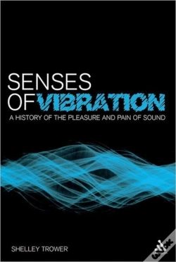Capa do artigo Senses Of Vibration