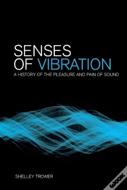 Capa do artigo Senses Of Vibration