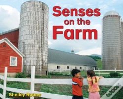 Capa do artigo Senses On The Farm