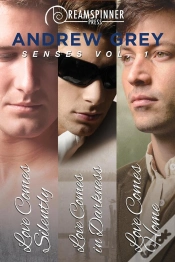 Capa do artigo Senses Vol.1