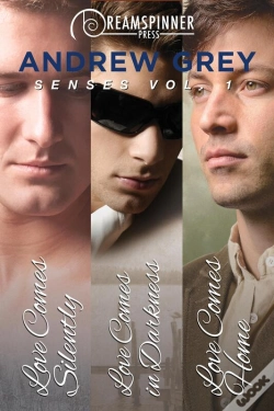 Capa do artigo Senses Vol.1