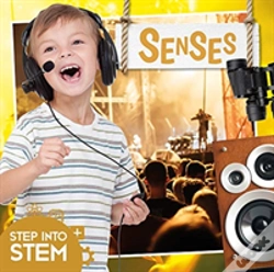 Capa do artigo Senses