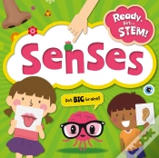 Capa do artigo Senses