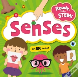 Capa do artigo Senses