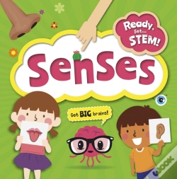 Capa do artigo Senses