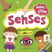 Capa do artigo Senses