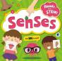 Senses - Preview