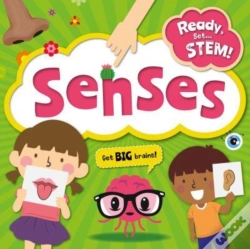 Capa do artigo Senses