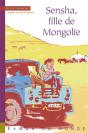 Sensha, Fille De Mongolie - Preview
