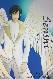 Capa do artigo Senshi