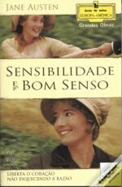 Capa do artigo Sensibilidade e Bom Senso