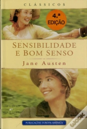Capa do artigo Sensibilidade e Bom Senso