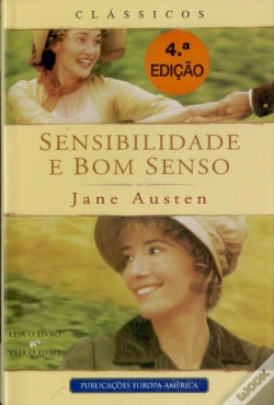 Capa do artigo Sensibilidade e Bom Senso