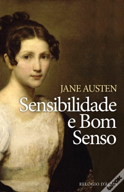 Capa do artigo Sensibilidade e Bom Senso