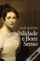 Sensibilidade e Bom Senso