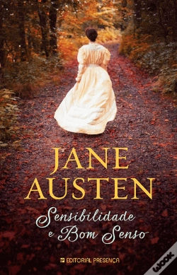 Capa do artigo Sensibilidade e Bom Senso