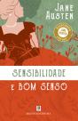 Sensibilidade e Bom Senso - Preview