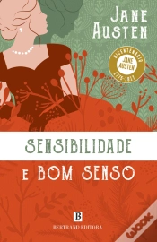 Capa do artigo Sensibilidade e Bom Senso