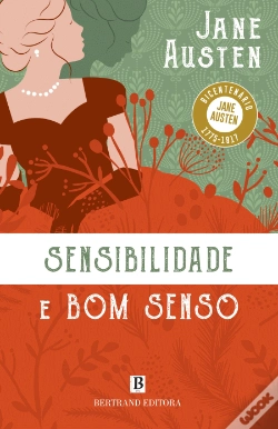 Capa do artigo Sensibilidade e Bom Senso