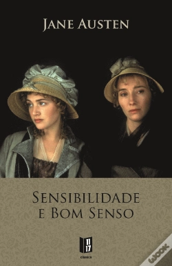 Capa do artigo Sensibilidade e Bom Senso