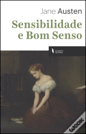 Capa do artigo Sensibilidade e Bom Senso