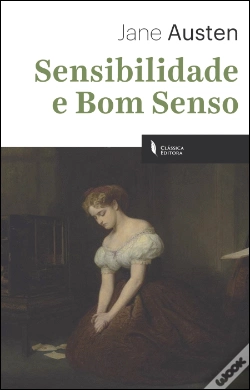 Capa do artigo Sensibilidade e Bom Senso