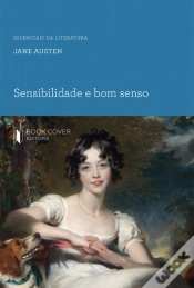 Capa do artigo Sensibilidade e Bom Senso