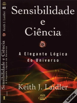 Capa do artigo Sensibilidade e Ciência